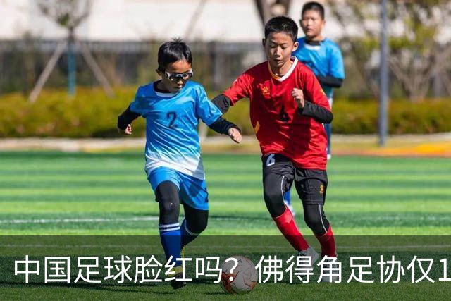 中国足球脸红吗？佛得角足协仅10人，世界杯参赛还找FIFA借差旅费