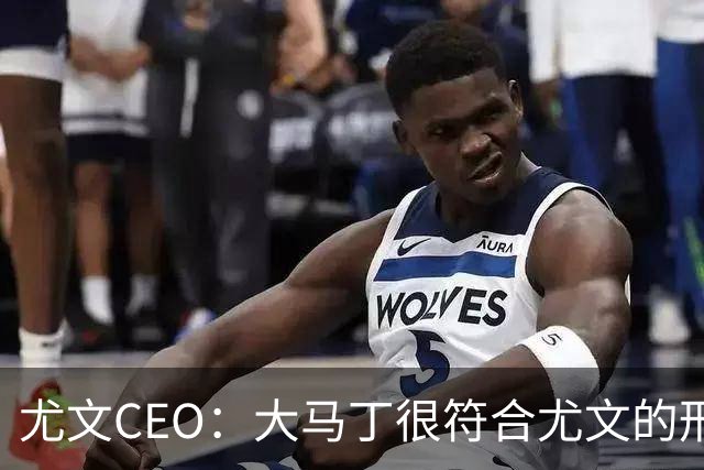 尤文CEO：大马丁很符合尤文的形象 弗拉霍维奇目前不在考虑范围内